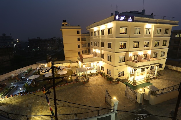 Gallery - Hotel Harmika