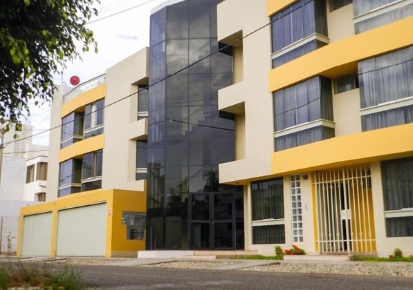 Gallery - Trujillo - El Golf Apartments