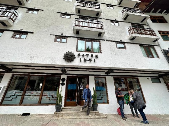 Gallery - Hatun Inti Boutique