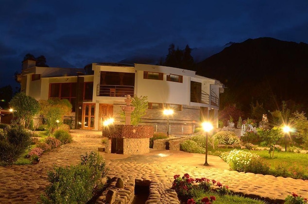 Gallery - Intiñan Hotel