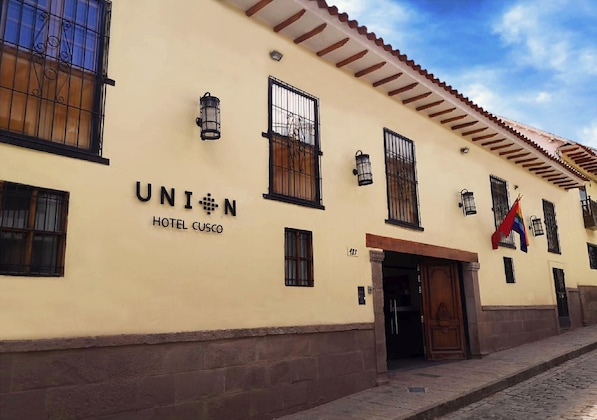 Gallery - Union Hotel Cusco