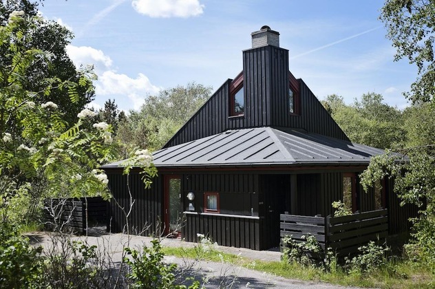 Gallery - Dronningens Ferieby