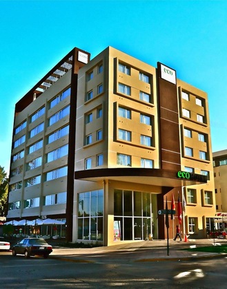 Gallery - Ecohotel