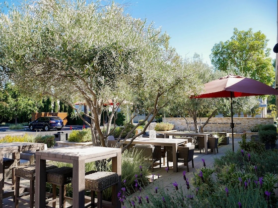 Gallery - The Nest Hotel Palo Alto