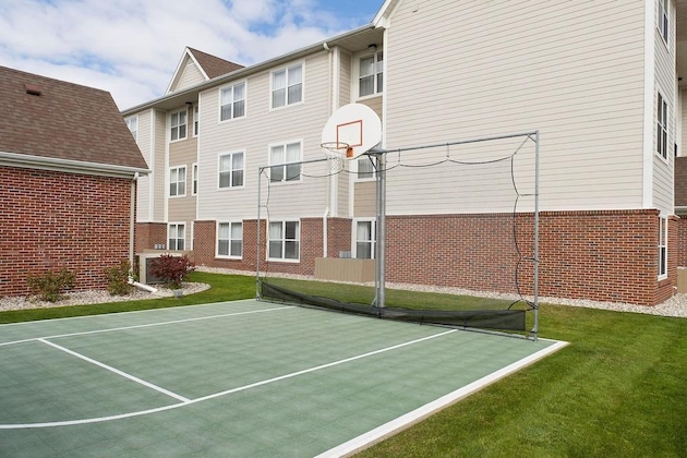 Gallery - Residence Inn By Marriott Madison East