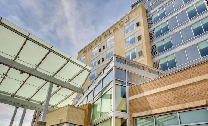 Gallery - Hyatt Place Durham Southpoint