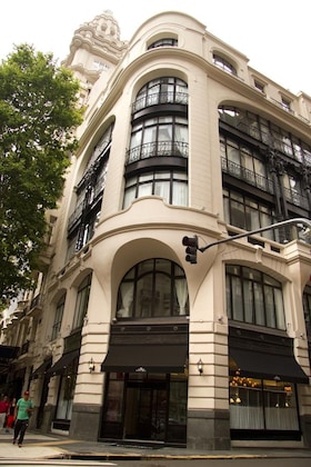 Gallery - Tango de Mayo Hotel