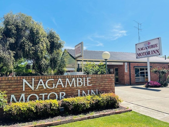 Gallery - Nagambie Motor Inn