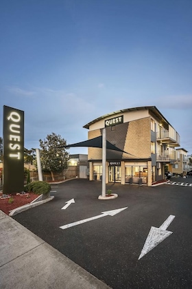 Gallery - Quest Frankston