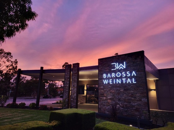 Gallery - Barossa Weintal