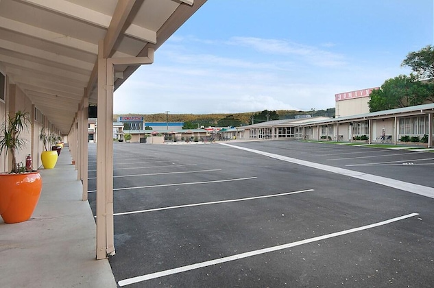 Gallery - The Ashwood Motel