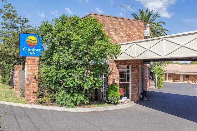 Gallery - Comfort Inn Greensborough