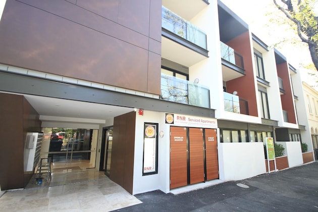 Gallery - Rnr Serviced Apartments North Melbourne