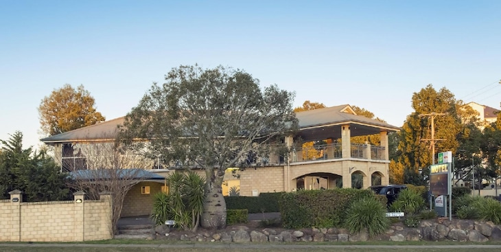 Gallery - Great Divide Motor Inn