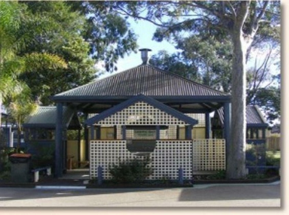 Gallery - Koonwarra Holiday Park