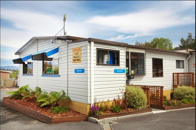 Gallery - Discovery Parks - Mornington