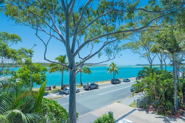 Gallery - Munna Beach Apartments