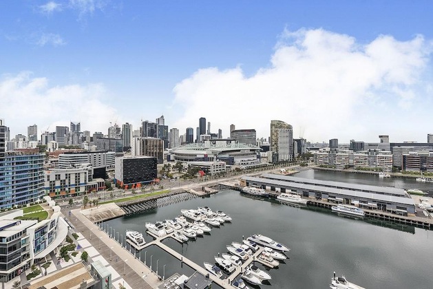 Gallery - Docklands Private Collection Of Apartments - Newquay