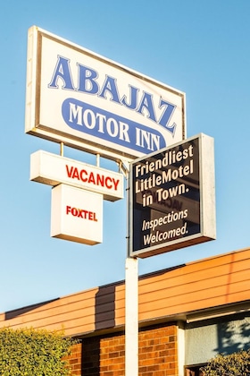 Gallery - Abajaz Motor Inn