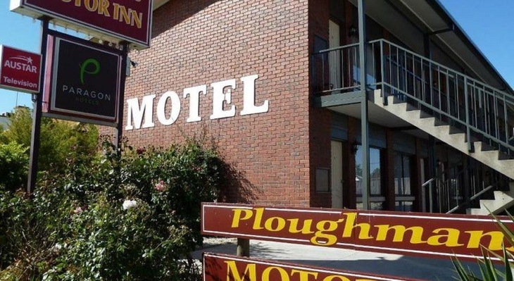 Gallery - Ploughmans Motor Inn