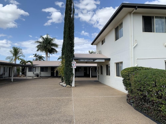 Gallery - Silo Motor Inn Biloela