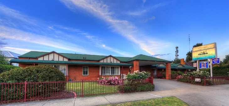 Gallery - Bairnsdale Tanjil Motor Inn