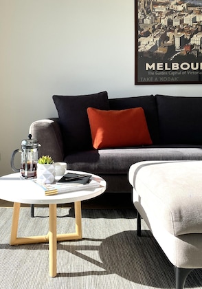 Gallery - Caroline Serviced Apartments Brighton