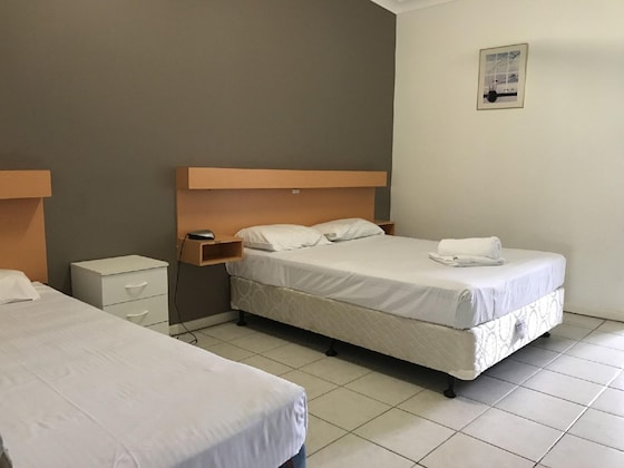 Gallery - Ballina Byron Motor Inn