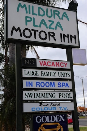 Gallery - Mildura Plaza Motor Inn