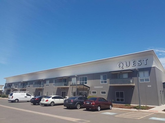 Gallery - Aligned Corporate Residence Whyalla