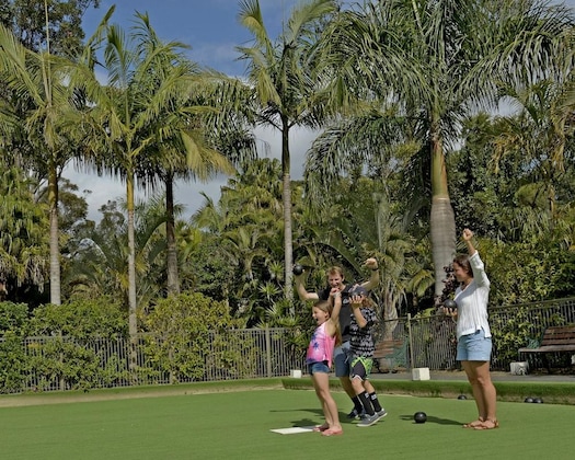 Gallery - Nrma Darlington Beach Holiday Resort