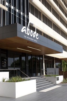Gallery - Abode Hotel Woden