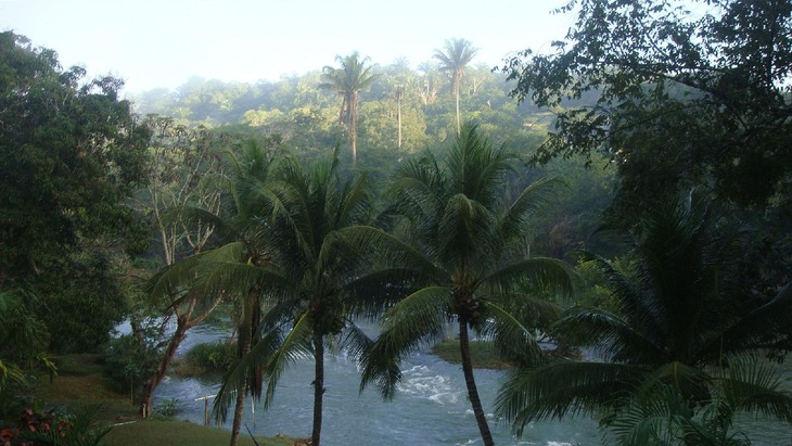 Gallery - Mahogany Hall Boutique Resort