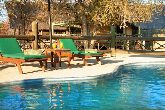 Gallery - Deception Valley Lodge