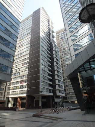 Gallery - Sys Suites San Martin
