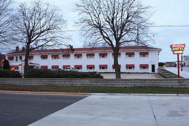 Gallery - Holiday Music Motel
