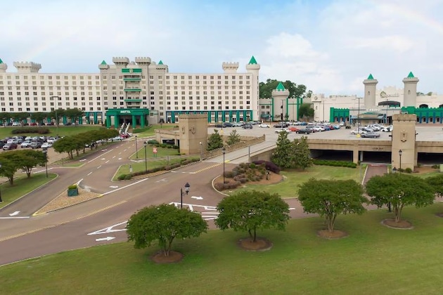 Gallery - Fitz Tunica Casino & Hotel, Trademark Collection By Wyndham