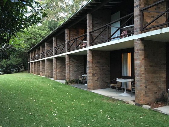 Gallery - Avoca Beach Hotel