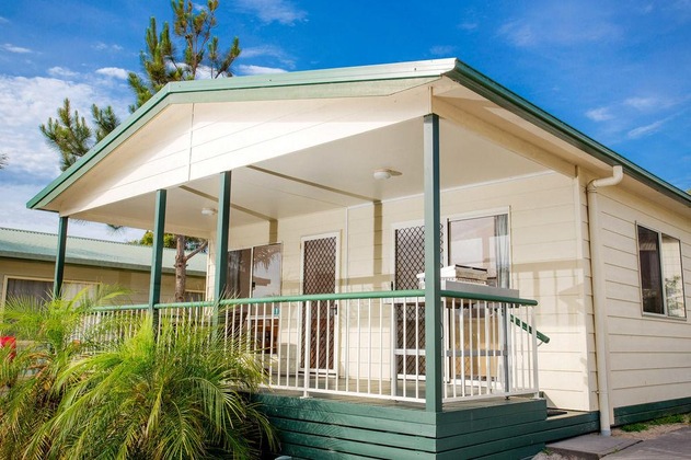 Gallery - Ingenia Holidays One Mile Beach
