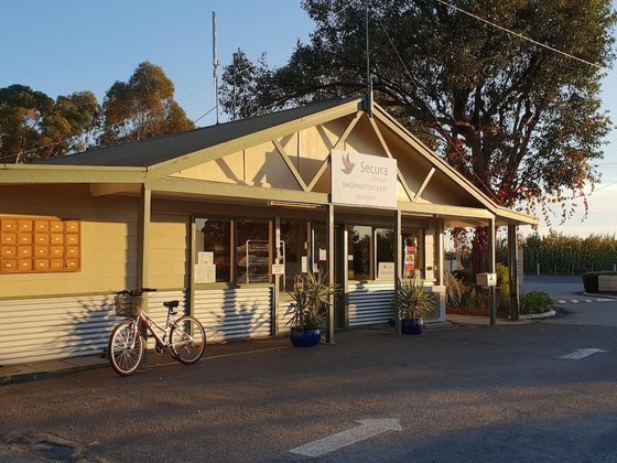 Gallery - Shepparton Holiday Park And Village
