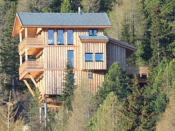 Gallery - Alpenpark Turracher Höhe