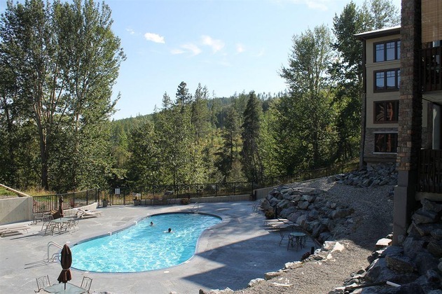 Gallery - Trickle Creek Condos