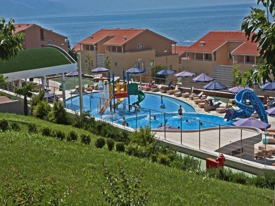 Gallery - Novi Spa Hotels & Resort