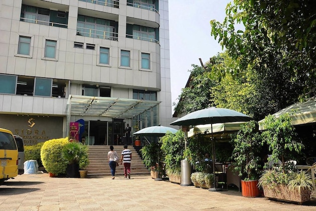 Gallery - Sidra International Hotel