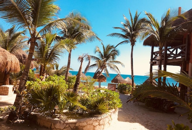 Gallery - La Conchita Tulum