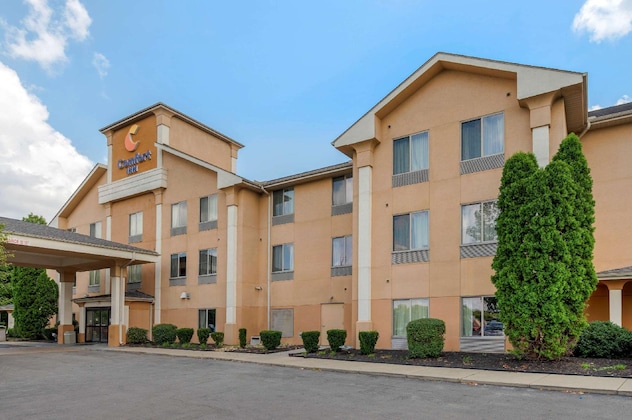 Gallery - Comfort Inn