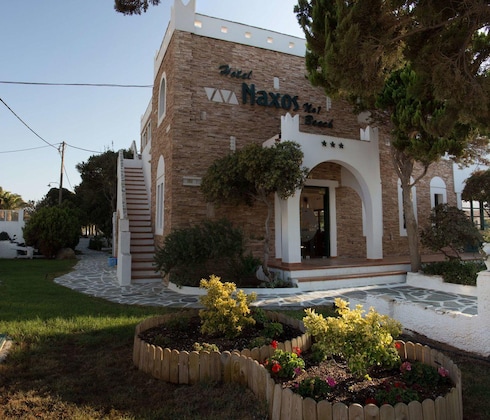 Gallery - Naxos Beach Hotel