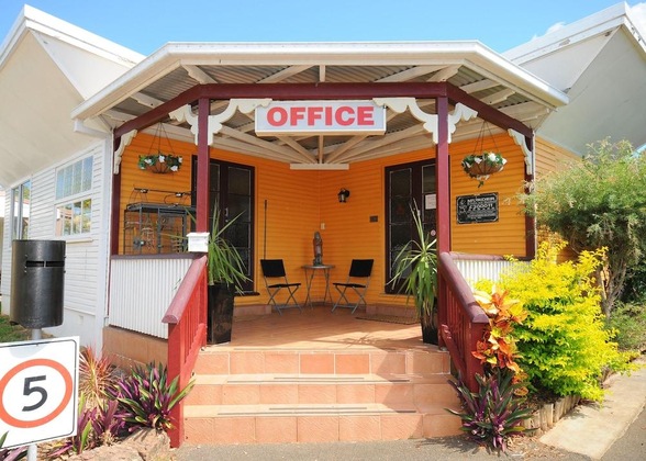 Gallery - Ned Kelly's Motel