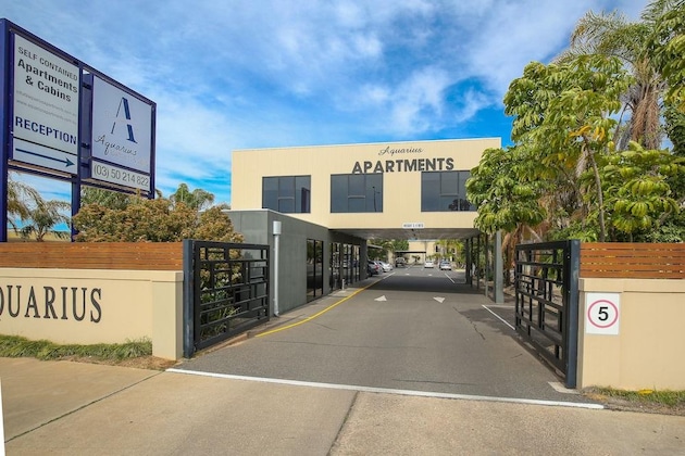 Gallery - Desert City Holiday Park