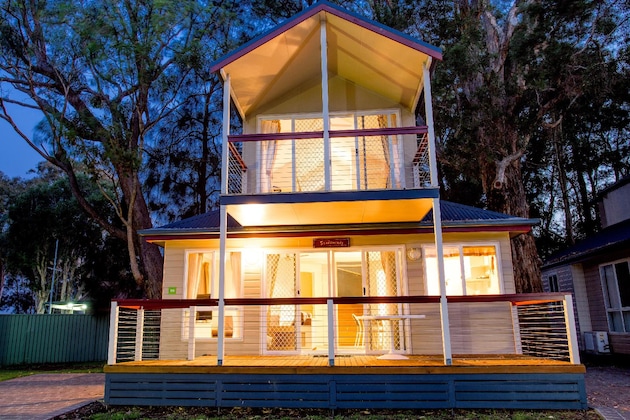 Gallery - Ingenia Holidays Lake Macquarie